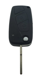 Toon details voor Lege behuizing FIAT 3-knops FI3BB Afbeelding van Lege behuizing FIAT 3-knops FI3BB