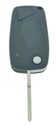 Toon details voor Lege behuizing FIAT 3-knops FI3BA Afbeelding van Lege behuizing FIAT 3-knops FI3BA