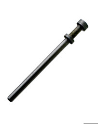 Toon details voor Losse slagpin plat 2,0 mm voor Remotes Afbeelding van Losse slagpin plat 2,0 mm voor Remotes
