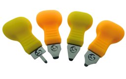 Toon details voor Set Handy opener behuizingen (4 stuks) Afbeelding van Set Handy opener behuizingen (4 stuks)