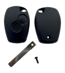 Toon details voor Lege behuizing RENAULT PE2BF (VA2) Afbeelding van Lege behuizing RENAULT PE2BF (VA2)