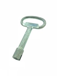 Toon details voor STUV 0.95.673.0  (7,5mm) doornsleutel Afbeelding van STUV 0.95.673.0  (7,5mm) doornsleutel