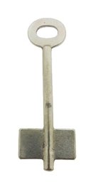 Toon details voor Art. 143C dubbelbaardsleutel dop 80x5mm Afbeelding van Art. 143C dubbelbaardsleutel dop 80x5mm