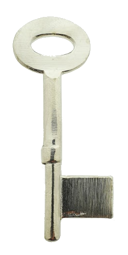 Toon details voor Borstsleutel Art. 384SN 5.3mm Afbeelding van Borstsleutel Art. 384SN 5.3mm
