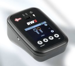 Toon details voor Silca Transpondermachine RW5  D844048ZB Afbeelding van Silca Transpondermachine RW5  D844048ZB