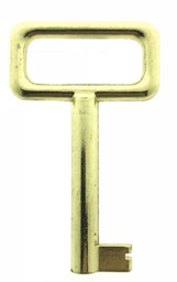 Toon details voor Huwil Meubelsleutel 6mm verkoperd 9501 (1436) Afbeelding van Huwil Meubelsleutel 6mm verkoperd 9501 (1436)