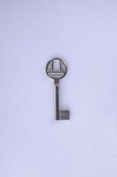 Toon details voor Meubelsleutel 5/4 blind 6x65mm spijloog Afbeelding van Meubelsleutel 5/4 blind 6x65mm spijloog