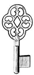 Toon details voor Meubelsleutel 6/2D 4x70mm Afbeelding van Meubelsleutel 6/2D 4x70mm