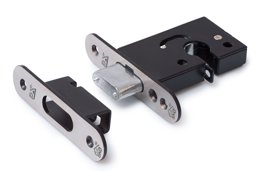 Toon details voor DX Insteekslot PC SKG**® ronde hoeken 0160.299.7750 Afbeelding van DX Insteekslot PC SKG**® ronde hoeken 0160.299.7750