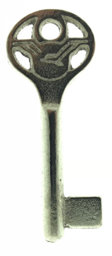 Toon details voor Lips klaviersleutel art. 870 blind 7mm Afbeelding van Lips klaviersleutel art. 870 blind 7mm