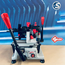 Toon details voor Silca Machine LANCER PLUS 230/50   (LCP) D810905ZB Afbeelding van Silca Machine LANCER PLUS 230/50   (LCP) D810905ZB