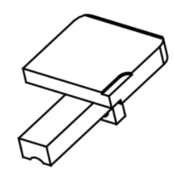 Toon details voor Silca MOBILE JAW D912401ZR Afbeelding van Silca MOBILE JAW D912401ZR
