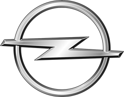 Afbeelding voor categorie Opel