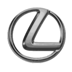 Afbeelding voor categorie Lexus