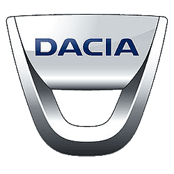 Afbeelding voor categorie Dacia