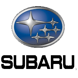 Afbeelding voor categorie Subaru