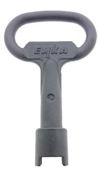 Afbeelding van EMKA sleutel kroonbinnenwerk (85mm) - 1004-31