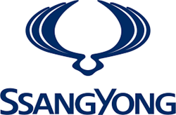 Afbeelding voor categorie Ssangyong
