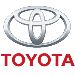 Afbeelding voor categorie Toyota