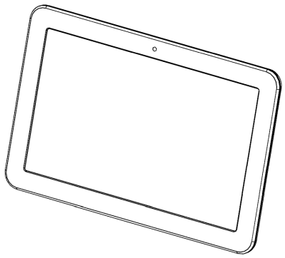 Afbeelding van Silca tablet inclusief software voor Futura D943245ZR