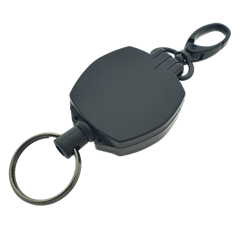 Afbeelding van Pullkey - Keybag met kevlardraad (40mm)