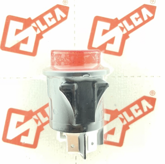 Afbeelding van Silca MAIN SWITCH D305444ZZ (D905444ZR)