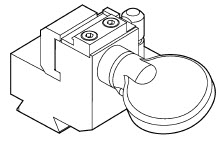 Afbeelding van Silca klem R162  (TX) D726239ZB