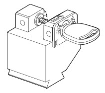 Afbeelding van Silca klem R156 FO21P      (TXF) D727875ZB