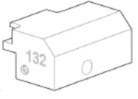 Afbeelding van Silca Futura adapter132 - D7A4462ZB