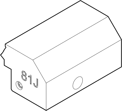 Afbeelding van Silca Futura adapter 81J - D747203ZB