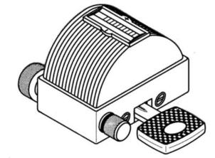 Afbeelding van Silca DECODER FOR HU39-40 D708199ZB