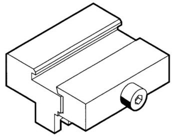 Afbeelding van Silca DEVICE MCM D711226ZB