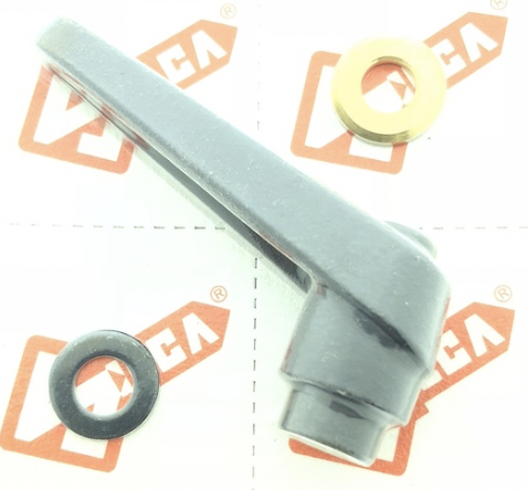 Afbeelding van Silca HANDLE SET D902199ZR