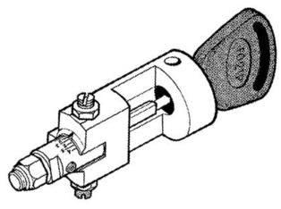 Afbeelding van Silca KEY SET FO21P-TIBBE   (UC) D708704ZB