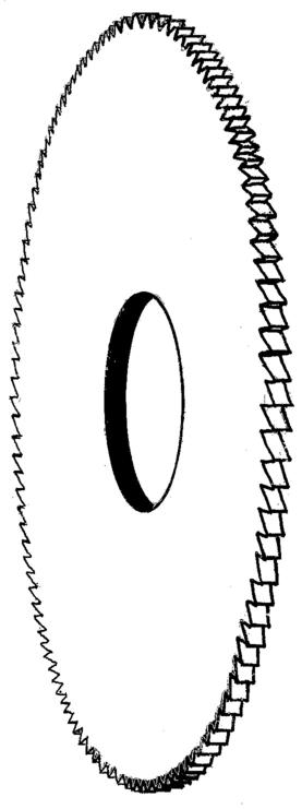 Afbeelding van Silca frees ""06"" FO21P D705040ZB