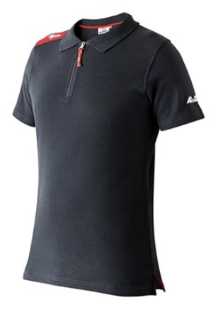 Afbeelding van Silca poloshirt