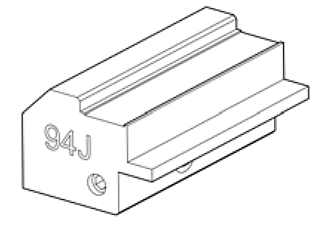 Afbeelding van Silca Futura adapter 94J - D751338ZB