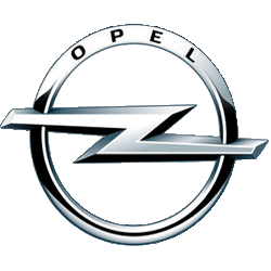 Afbeelding voor categorie Opel