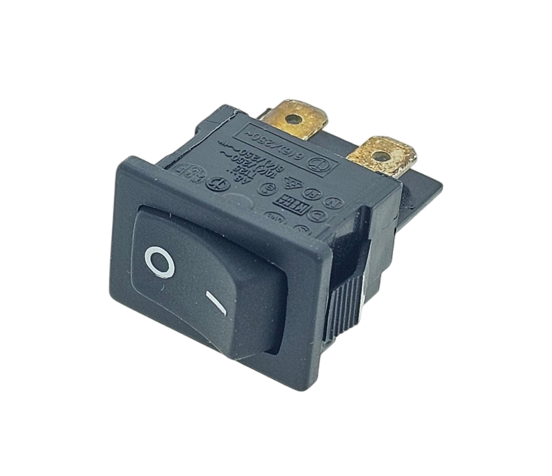 Afbeelding van Silca SWITCH.BIP.A81231121 250V/10A(3SF D311019ZZ