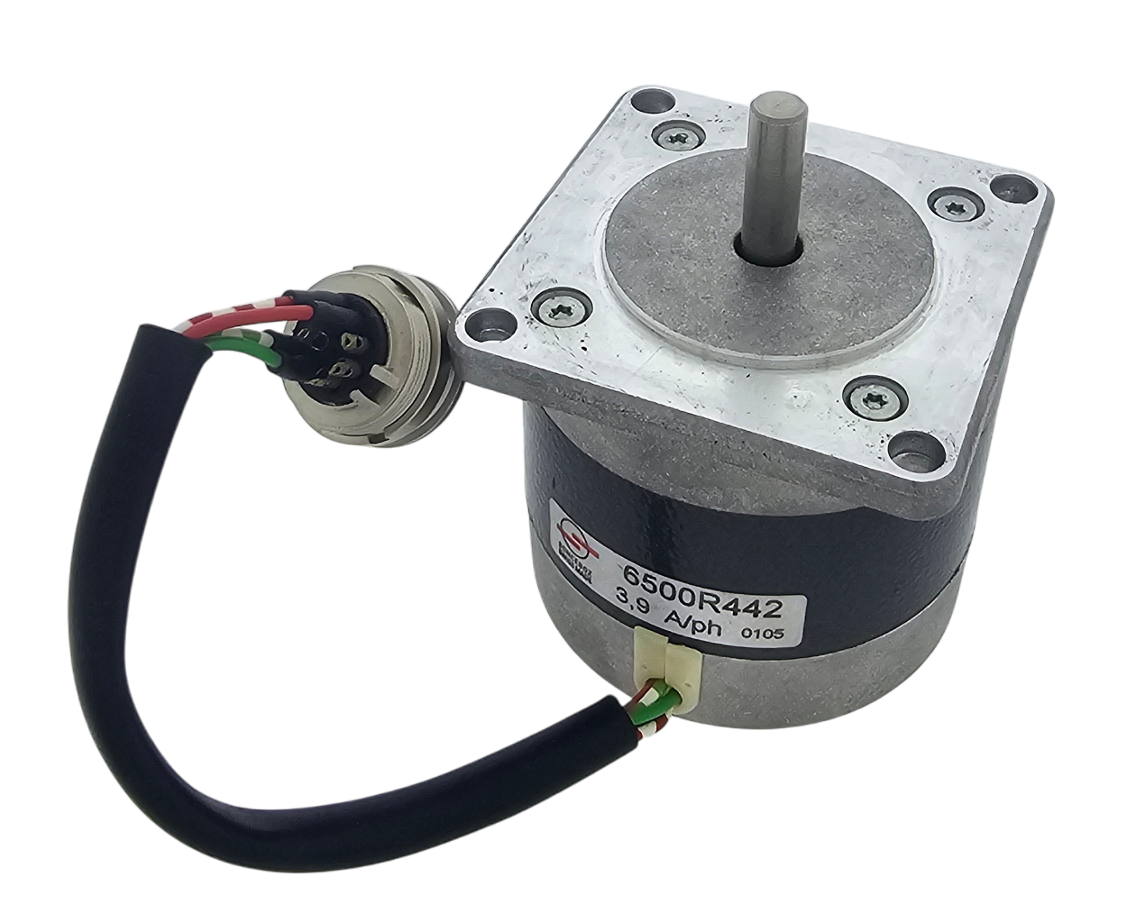 Afbeelding van Silca STEPPING MOTOR W/SOCKET D908552ZR