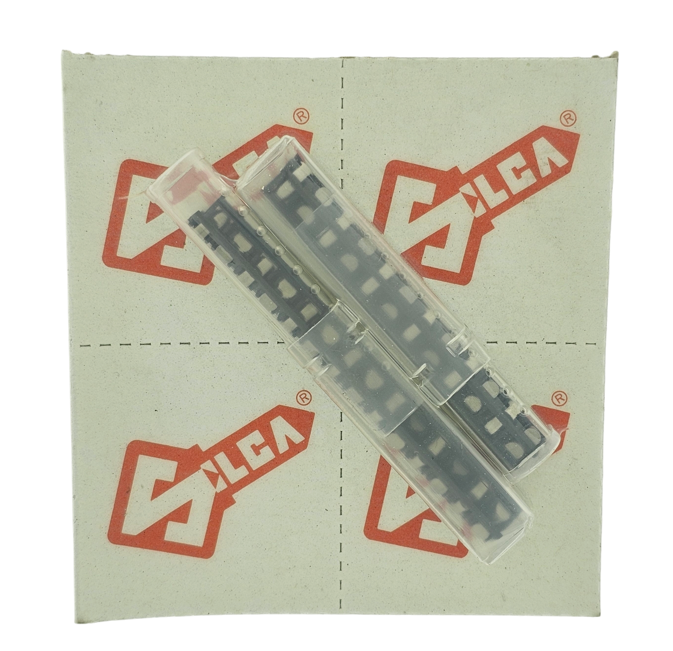 Afbeelding van Silca RETAINER * D906116ZR