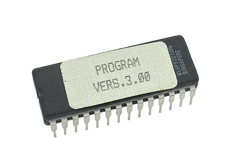 Afbeelding van Silca PROGRAM MEMORY EPROM D908364ZR