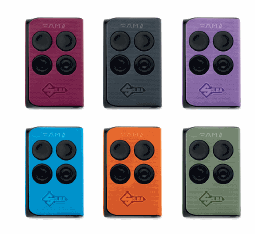 Afbeelding van Silca i.AM afstandsbediening BT assortiment 12 stuks - ARKE25500