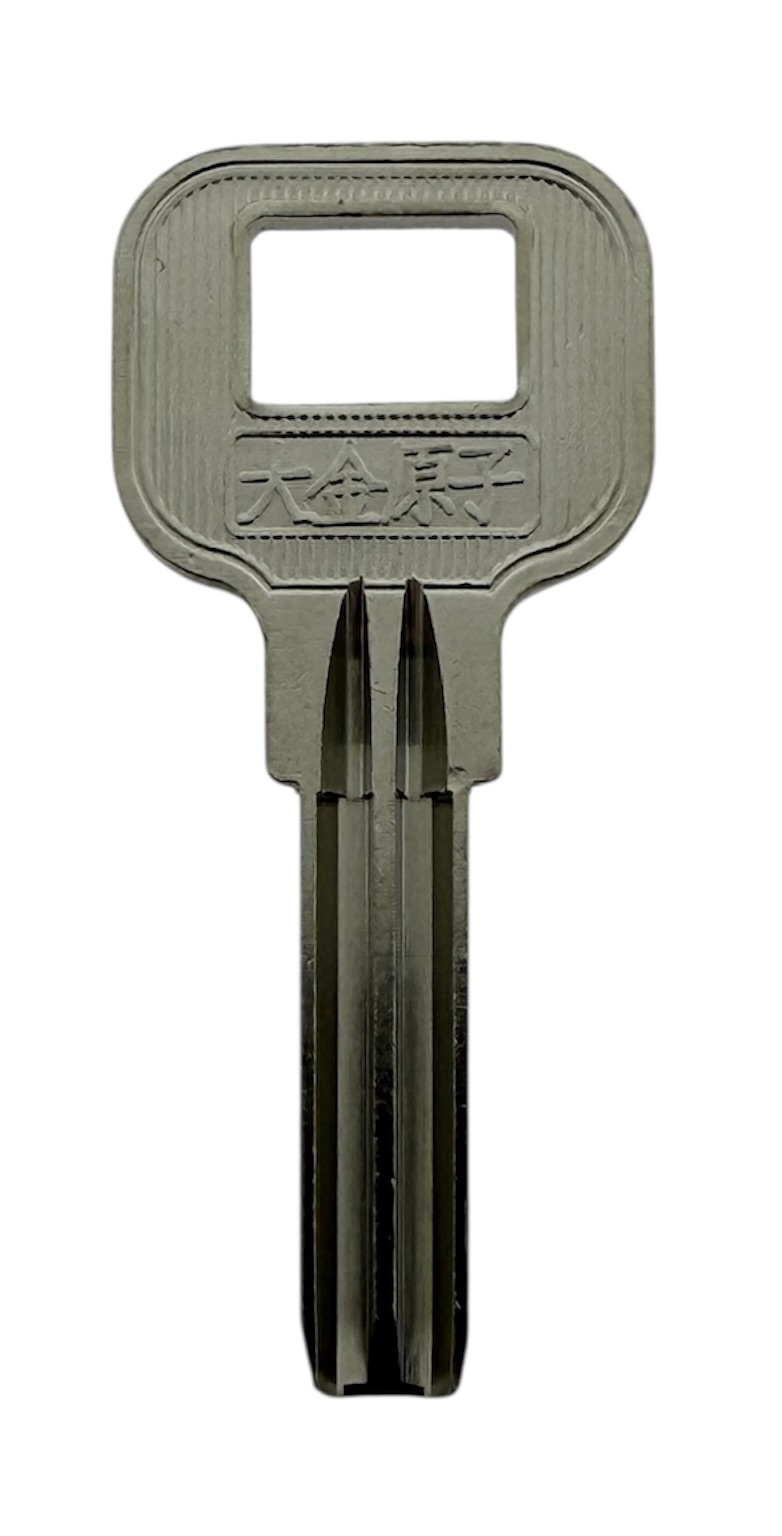 Afbeelding van Boringsleutel brass SCH2