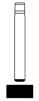 Afbeelding van Silca Banensleutel nikkel HU110T