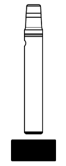 Afbeelding van Silca Banensleutel nikkel HU180T