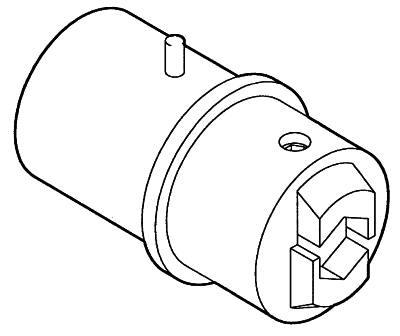 Afbeelding van Silca CENTER POINT PIPE KEYS D709803ZB