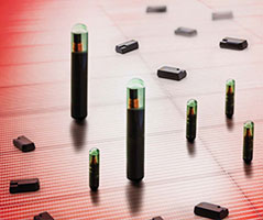 Afbeelding voor categorie Silca Transponders