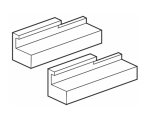 Afbeelding van Silca adapter Swift Plus voor HU66 - D749778ZB