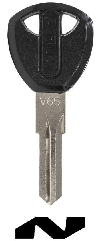 Afbeelding van Abus Fietssleutel V65